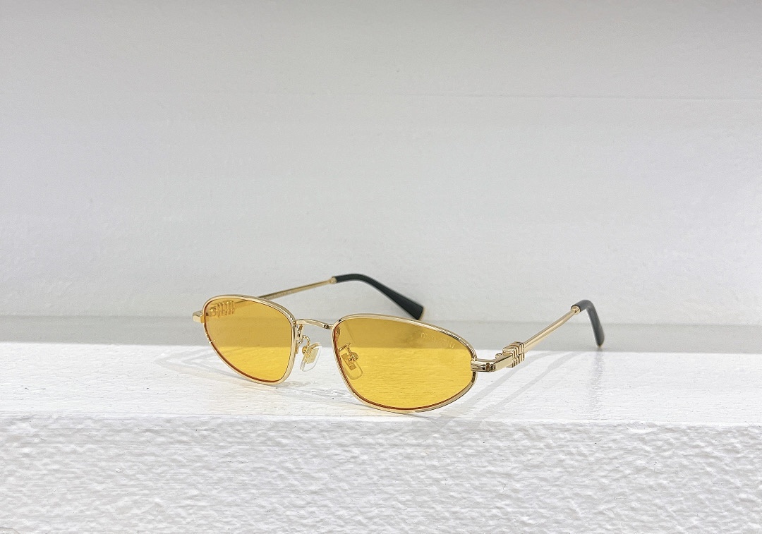 Miu Miu MIUMIUMODEL:MU 52S SIZE:51 - Image 6