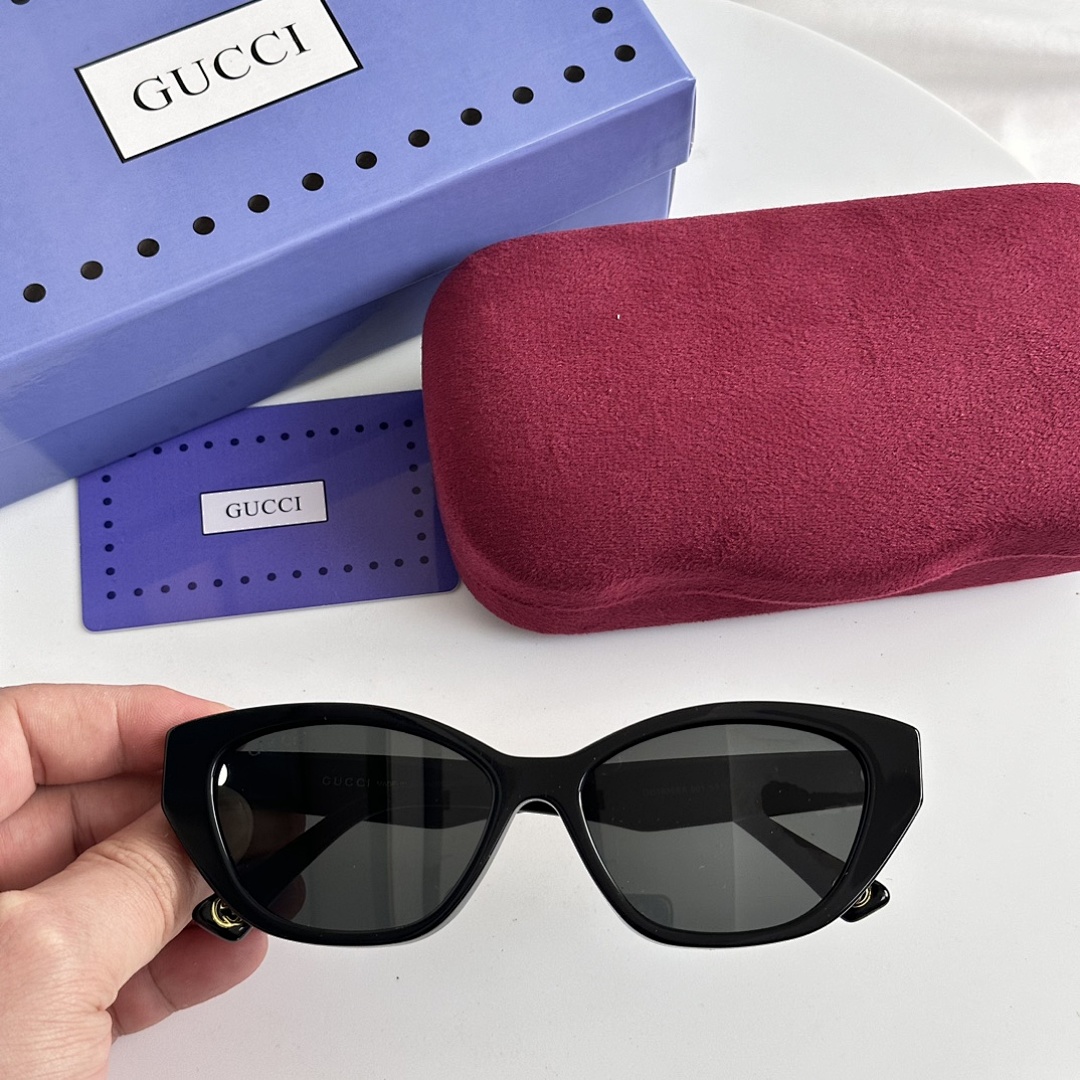 Other GUCCIMODEL:GG1638SASIZE:53 17-145_ - Image 8
