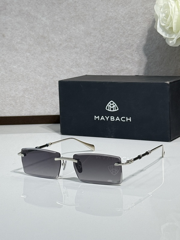 Chanel MaybachMod:Z140Size:58, photo 1