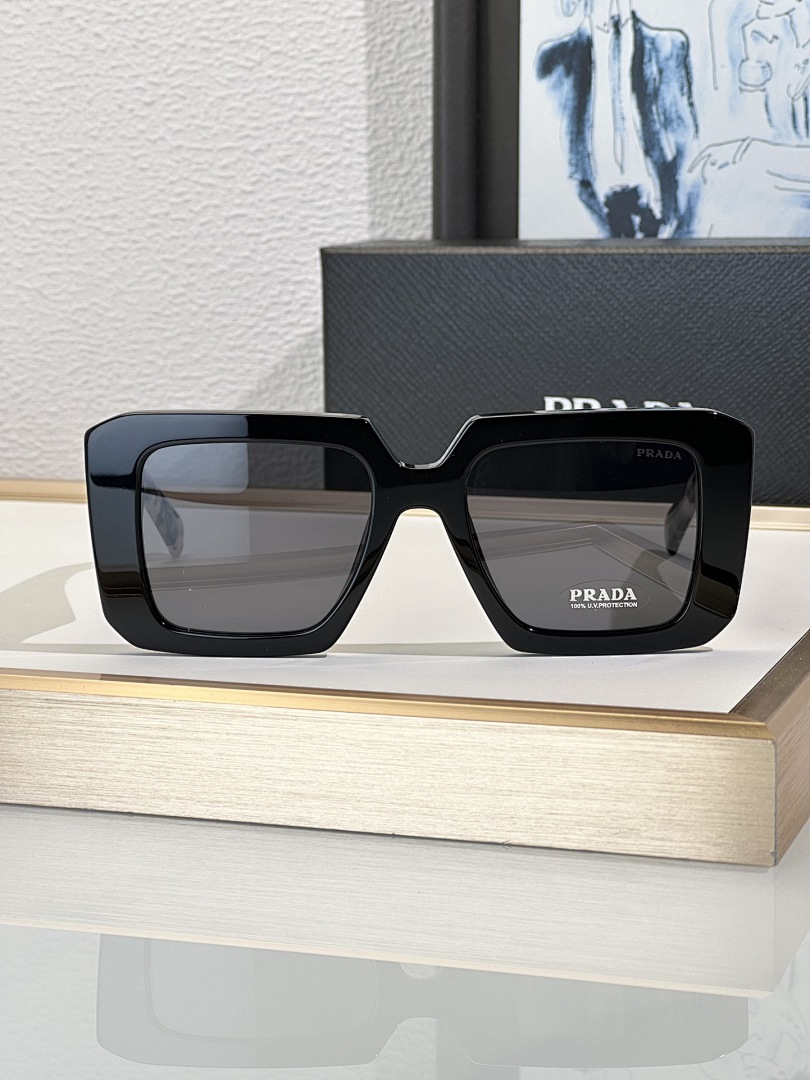 Prada Mod:SPR 23Y-SSize:50 - Image 4