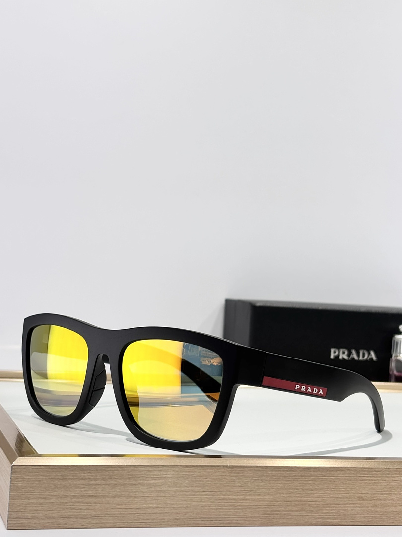 Prada MOD:SPS01Z-FSize:56 20