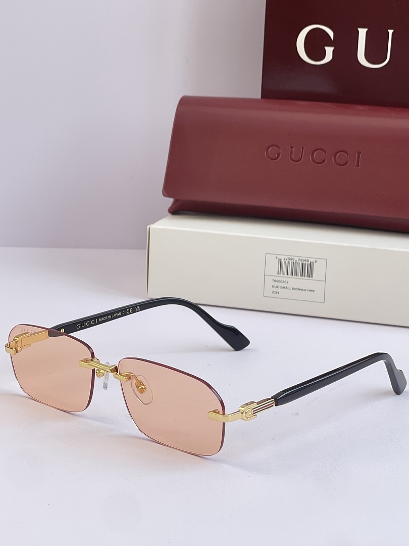 Other GUCCIMODEL:GG1221SIZE:55 - Image 3