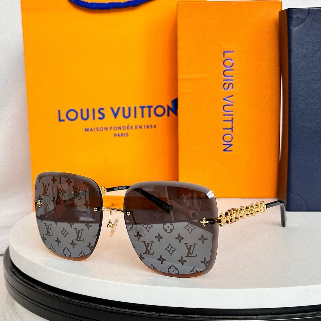 Other LOUIS VUITTONMODEL:Z2132U SIZE:65 - Image 8