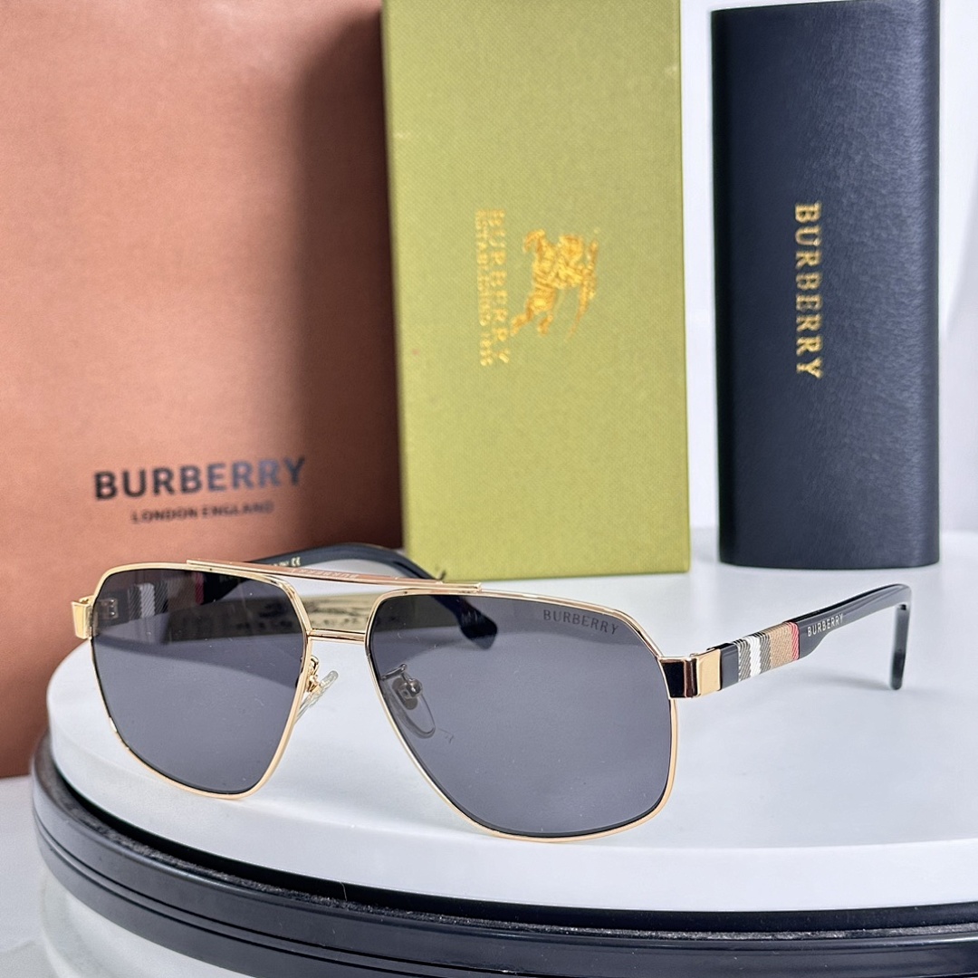 Other Burberry BE4212 Size:60 - Image 8