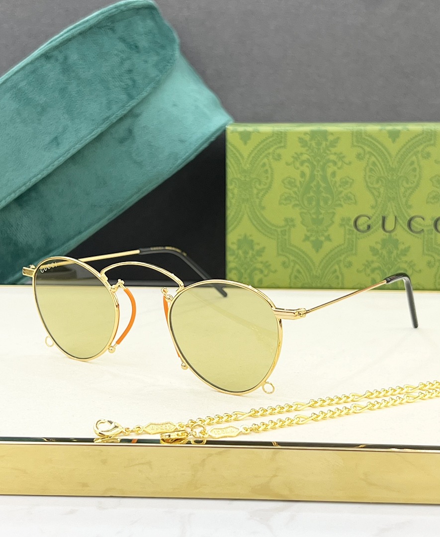 Other GUCCIMODEL:GG1034SSIZE:56
