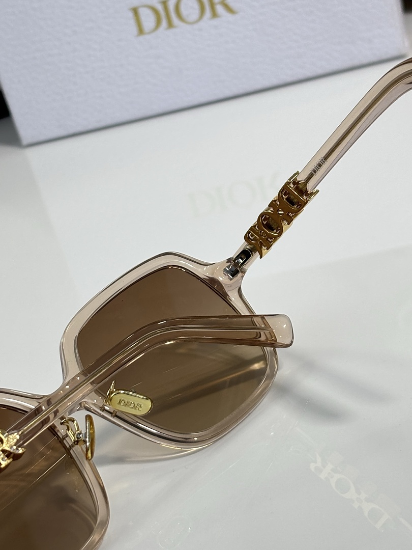 Other DIORMOD:DiorTreasure S1FSize:56 18 145 - Image 2