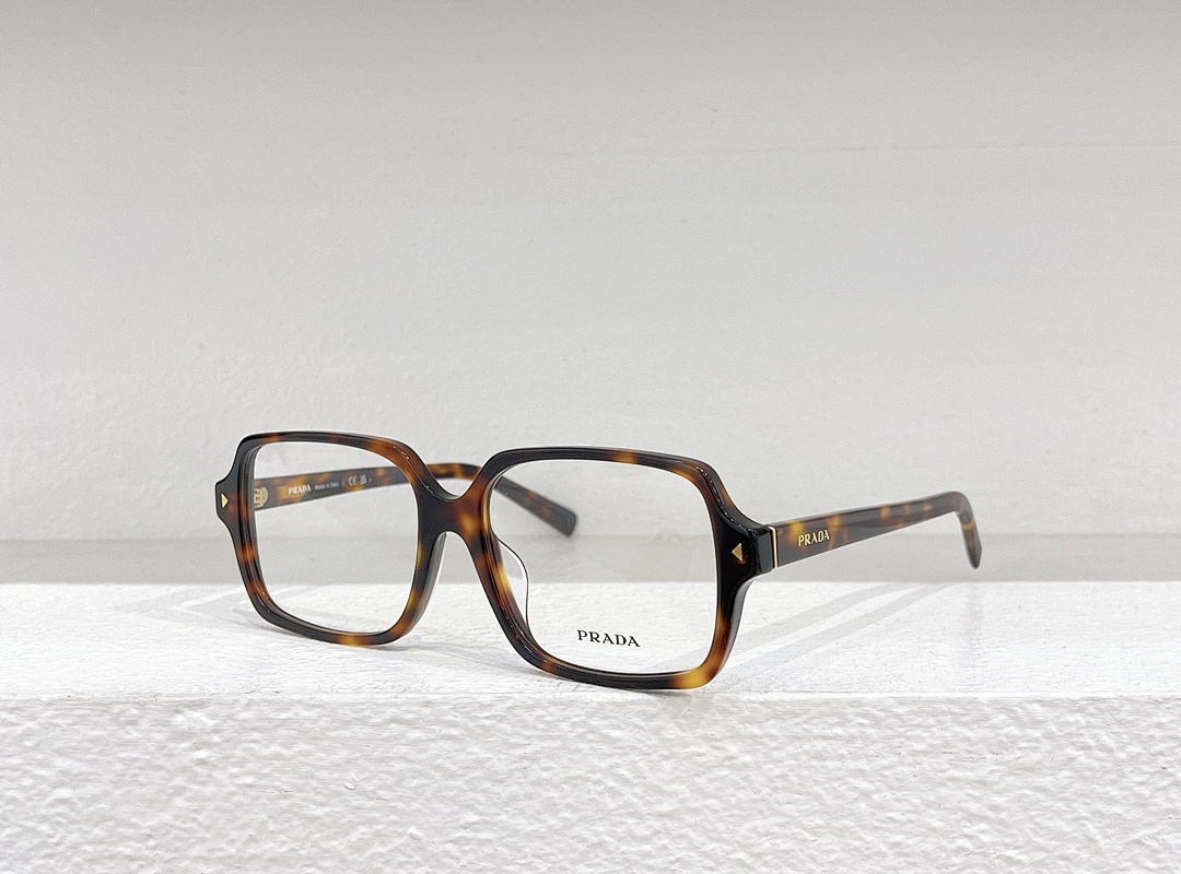 Prada MODEL:VPR A02-FSIZE:55