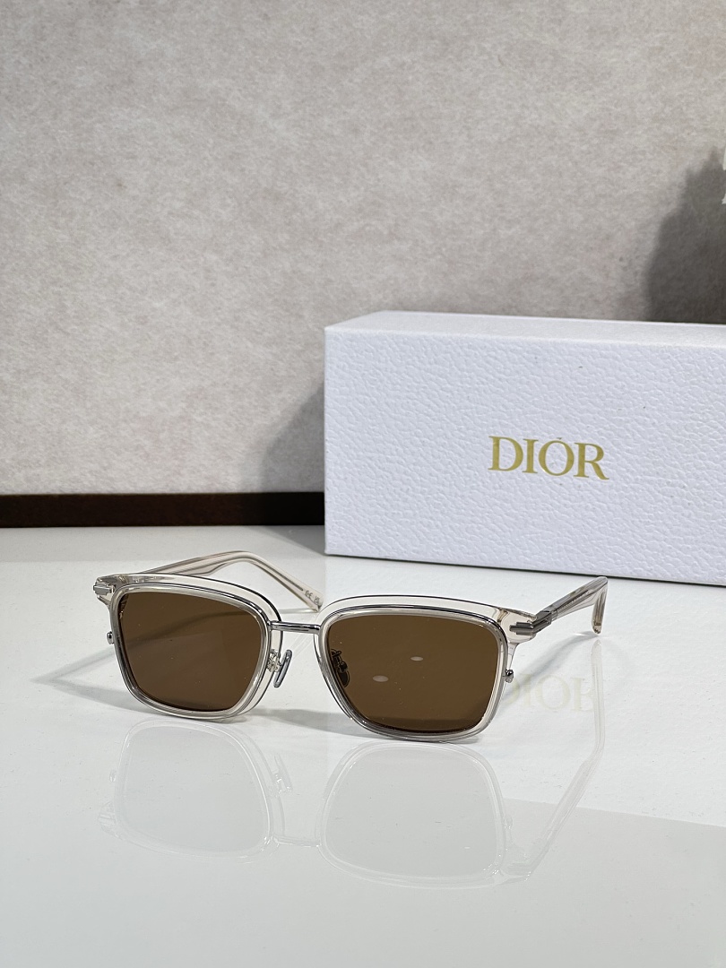Other DIORMOE:DiorBlacKSuit S18FSize:55 20 - Image 6