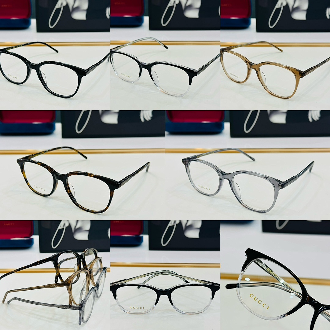 Other GUCCI GG1610OA Size:54 - Image 2