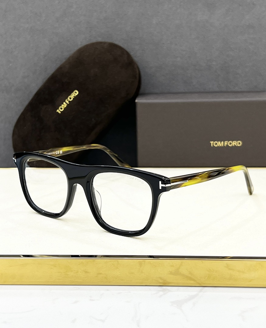 Other TOM FORDMODEL:FT5939SIZE:52 - Image 9
