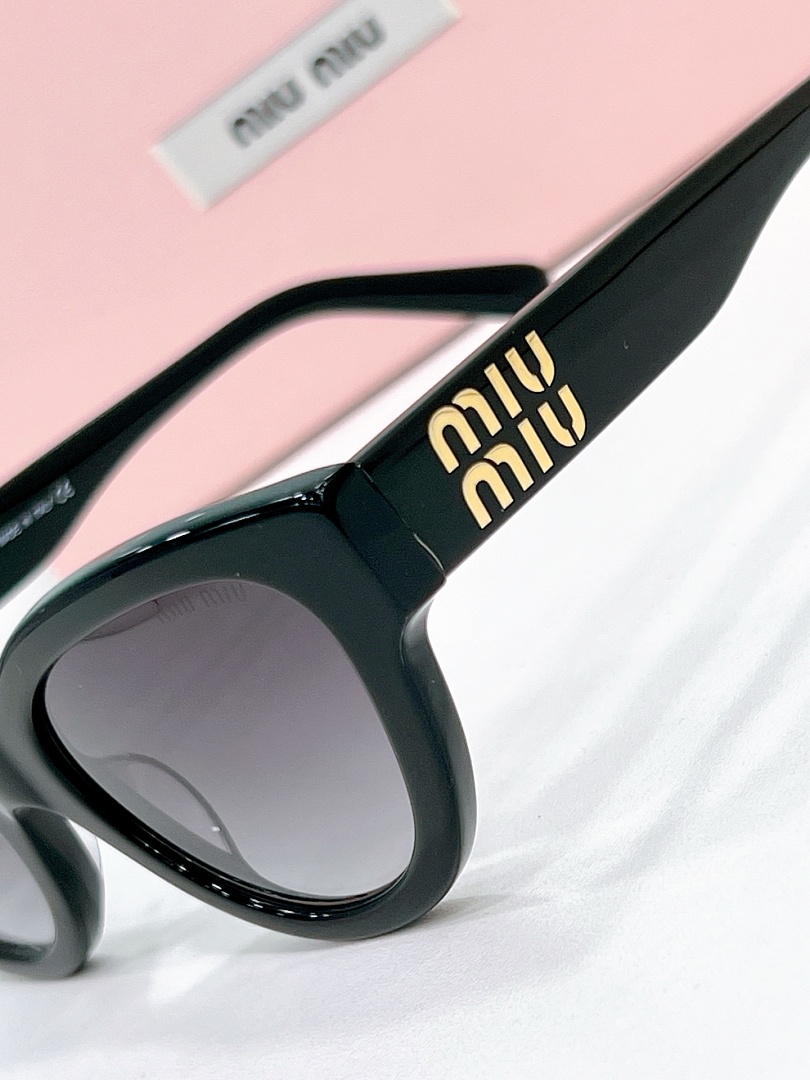 Miu Miu MIUMIU MU01VVSize:52 21-145_ - Image 14