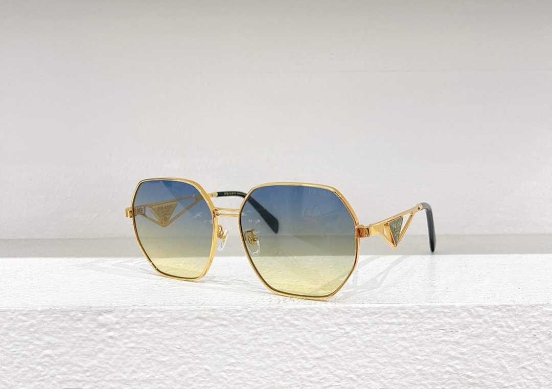 Prada MODEL:PR 2401YSIZE:59 17-145_ - Image 6