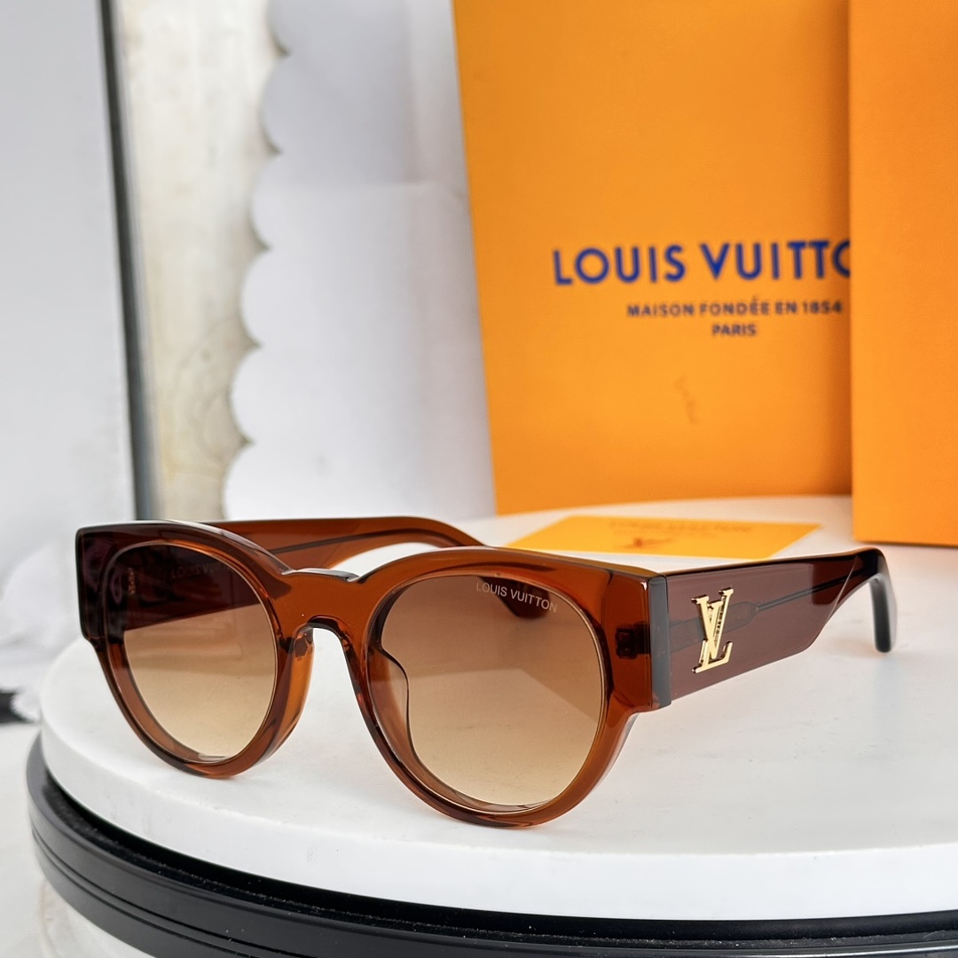 Other LOUIS VUITTON MODEL:Z3115E SIZE:51 - Image 6