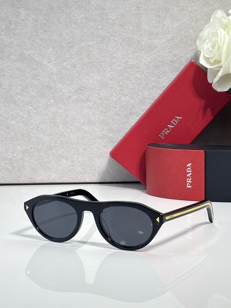 Prada MOD:SPR B15SIZE:52 - Image 5