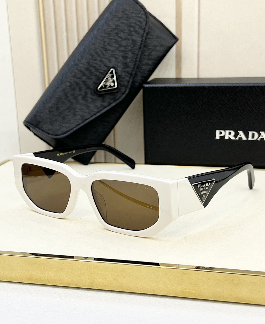 Prada MODEL:PR 09ZSSIZE:54 - Image 6