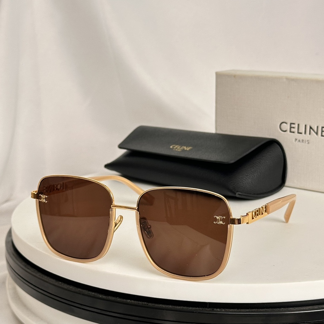 Other CELINEMODELCL40243SIZE 59 - Image 6