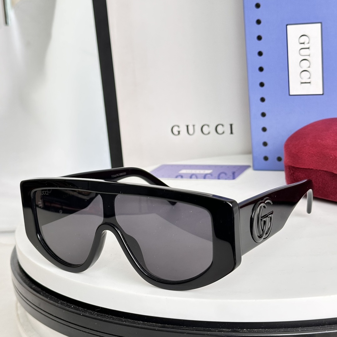 Other GUCCI MODEL:GG1950S SIZE:58 7-145 - Image 9
