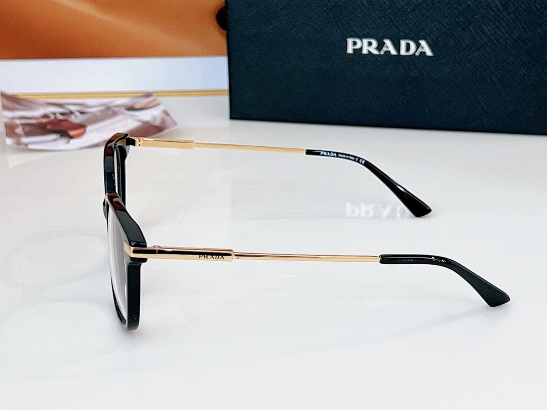 Prada MODEL:PR 04ZVSIZE:52 - Image 6