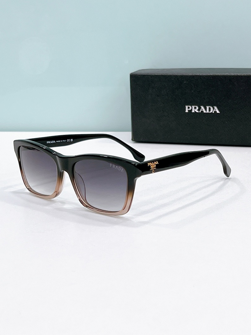 Prada PR23ZS,SIZE:58 - Image 3