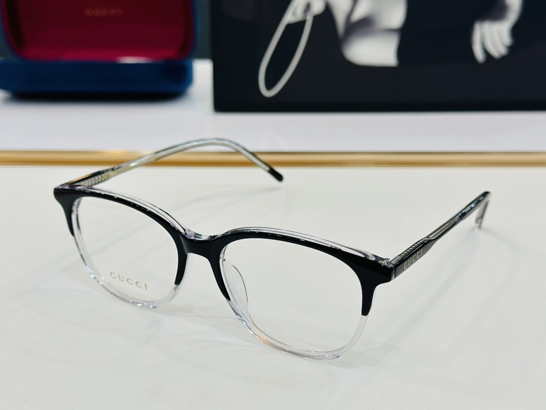 Other GUCCI GG1610OA Size:54 - Image 9