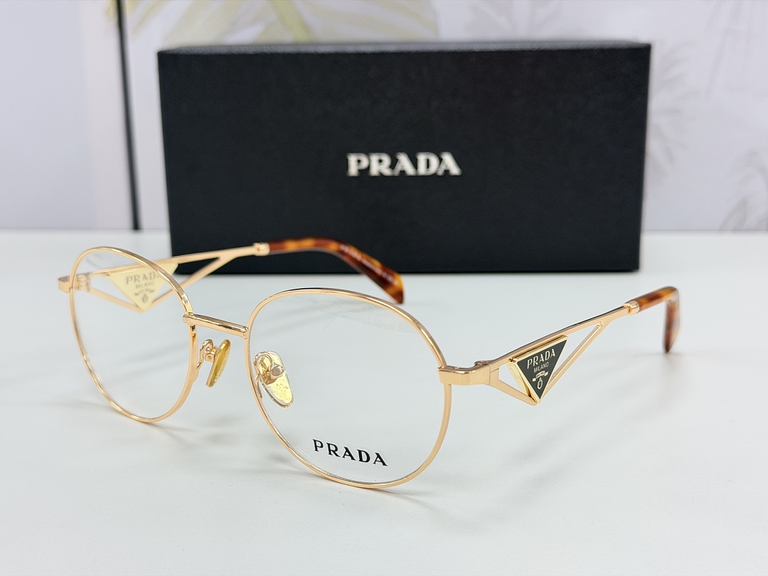 Prada SPRA50 52 - Image 5