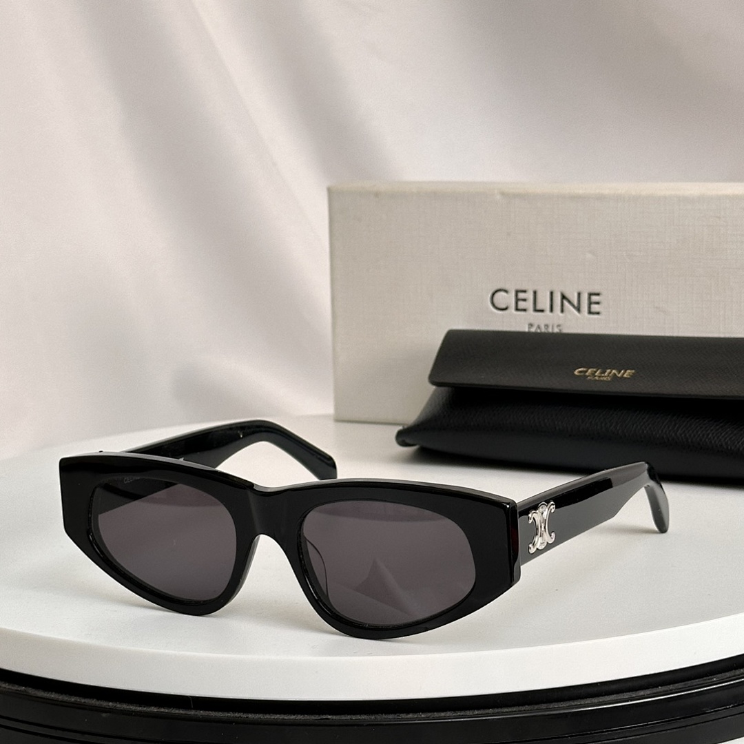 Other CELINEMODELCL4S195 SIZE62 20-145_ - Image 6