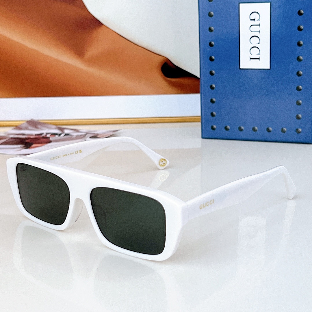 Other GUCCIGG1617SSIZE:55 - Image 8