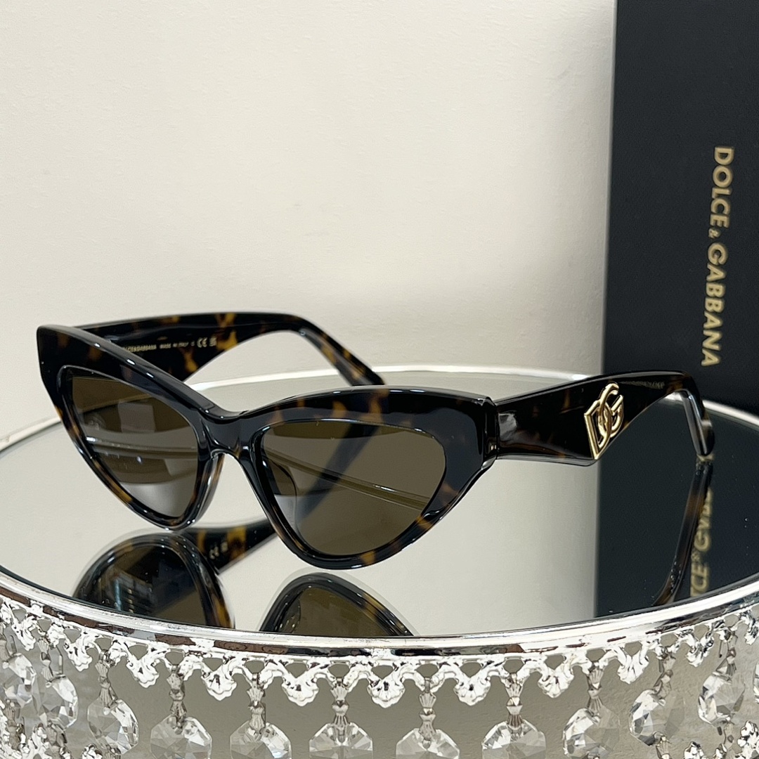 Other DOLCE & GABBANAMODEL:DG 4439SIZE:55, photo 1