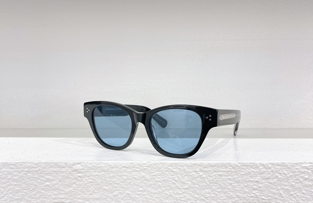 Other OLIVER PEOPLESMODEL:OV5490SU SIZE:51 - Image 4