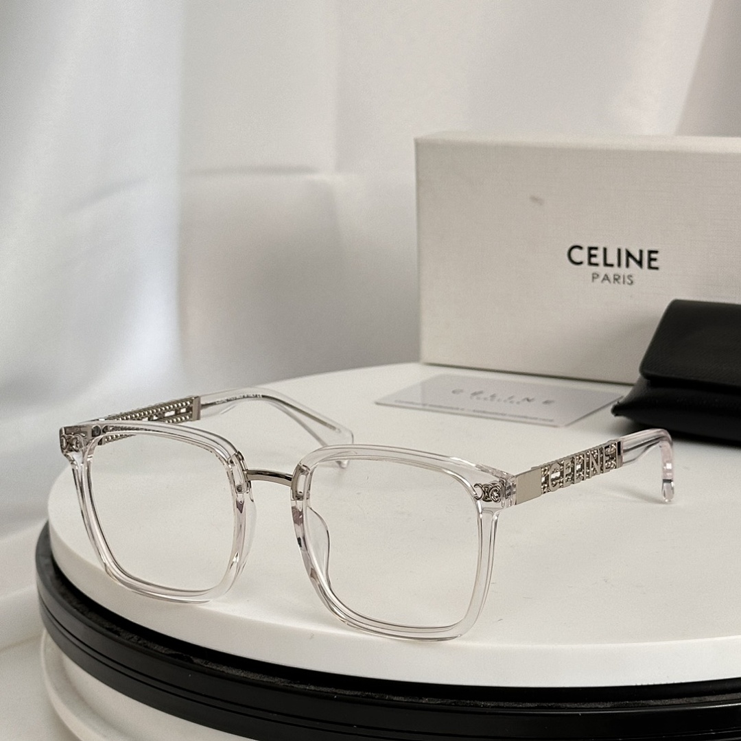 Other CELINEMODEL:CL4S368SIZE:52 21-140_ - Image 4