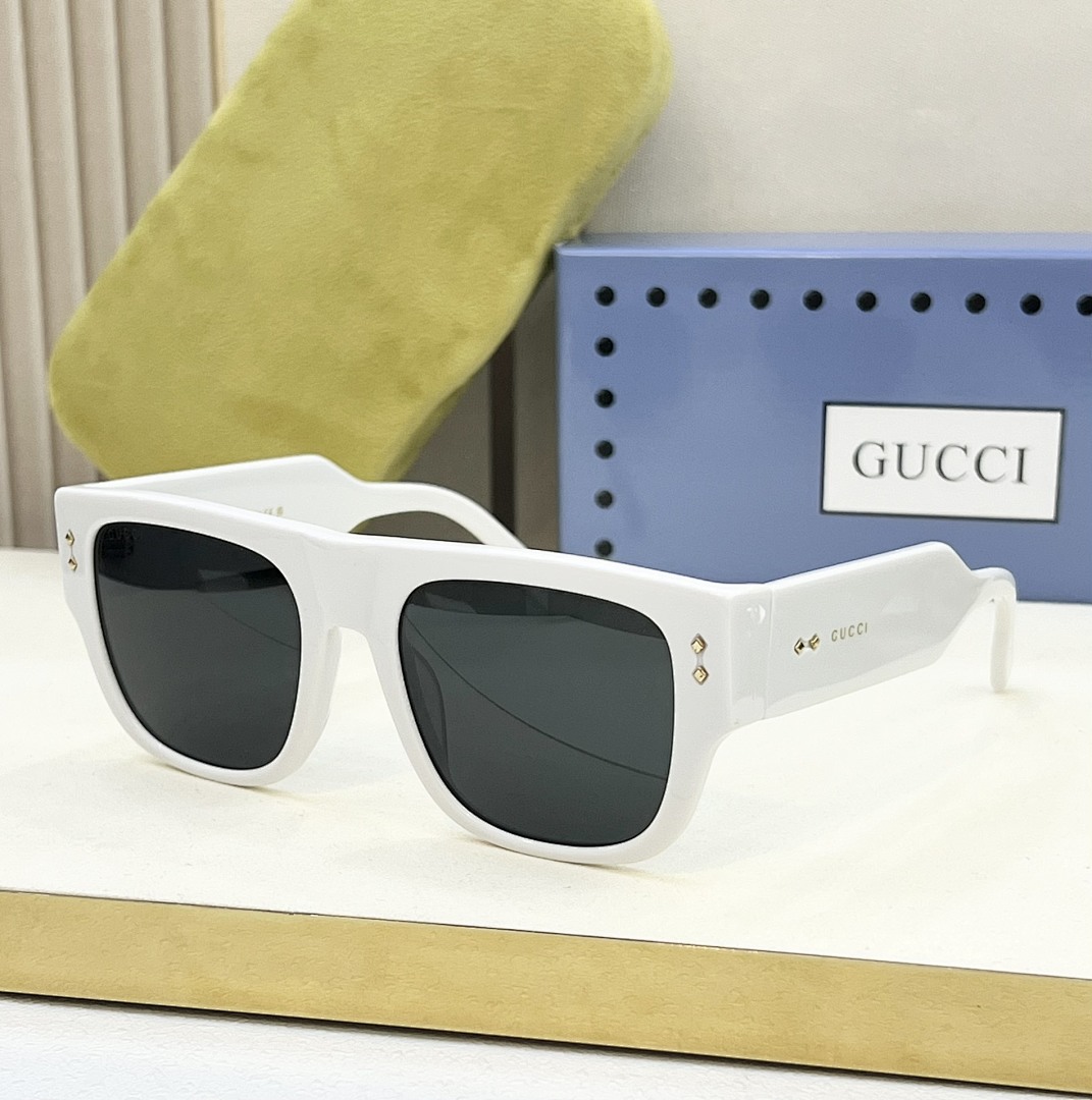 Other GUCCIMODEL:GG1262SSIZE:53 - Image 9