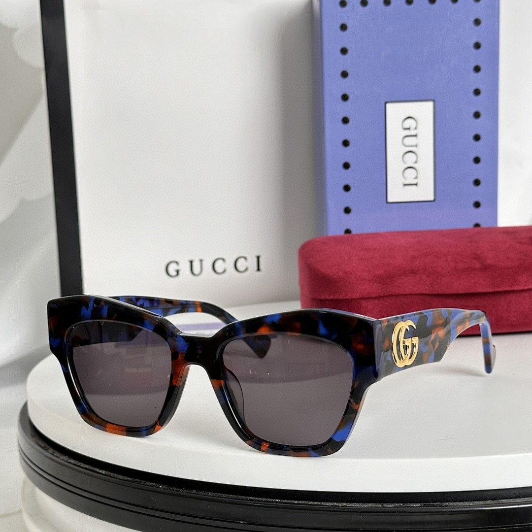 Other GUCCIMODEL:GG1422SSIZE:51 20-142_ - Image 8