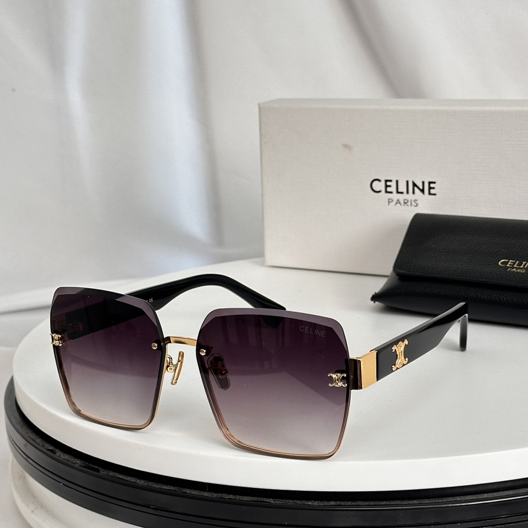 Other CELINEMODELCL40237USIZE62 - Image 9