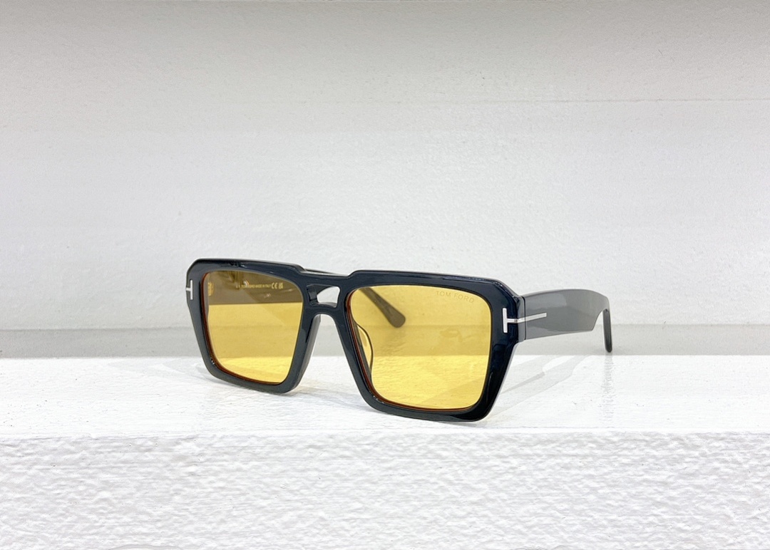 Other TOM FORDMODEL:FT1153SIZE:56 19-145_274 - Image 9