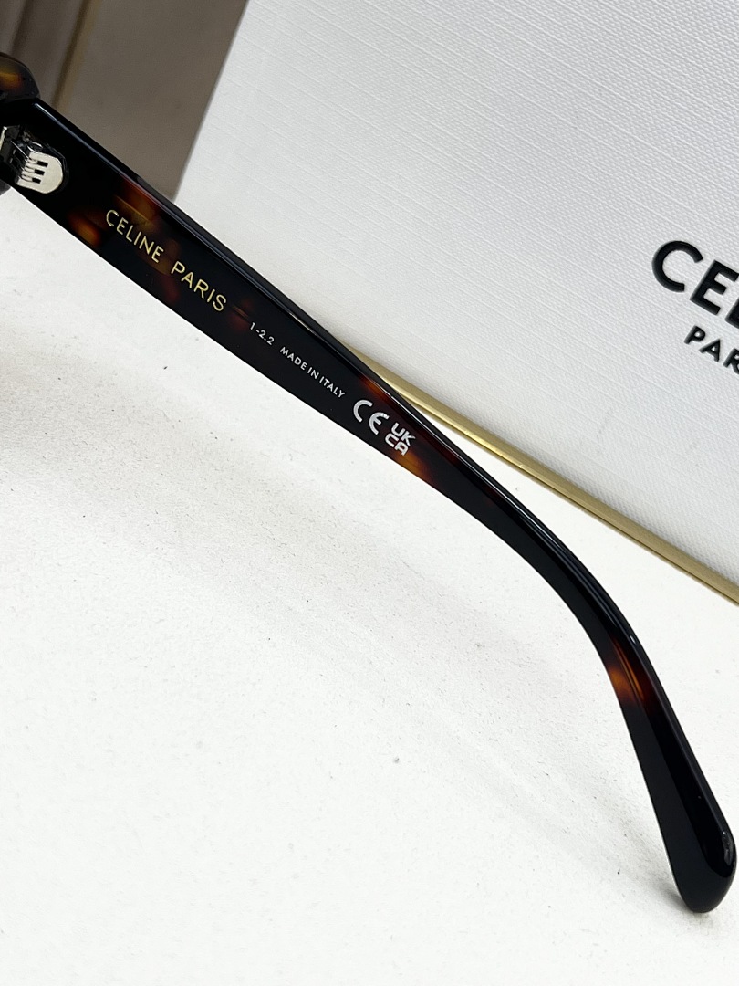 Other CELINEMODEL:CL40286U SIZE:53 - Image 3