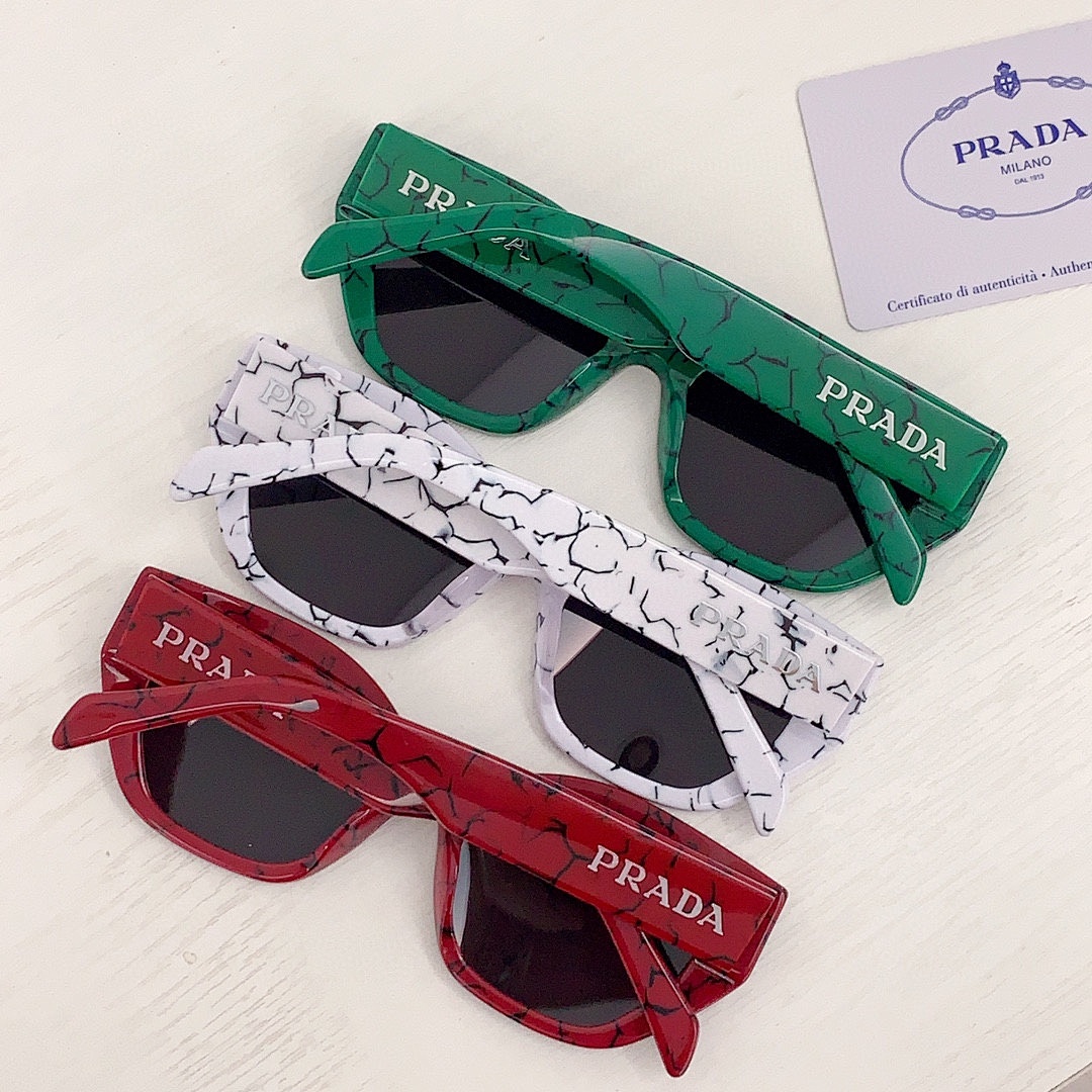 Prada OPR09SSize51-19-145_ - Image 3
