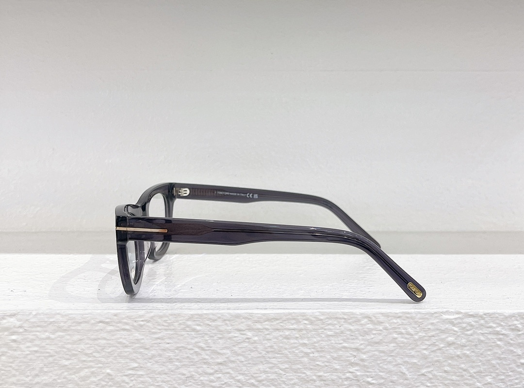 Other TOM FORDMODEL:TF5872-B SIZE:48 - Image 4
