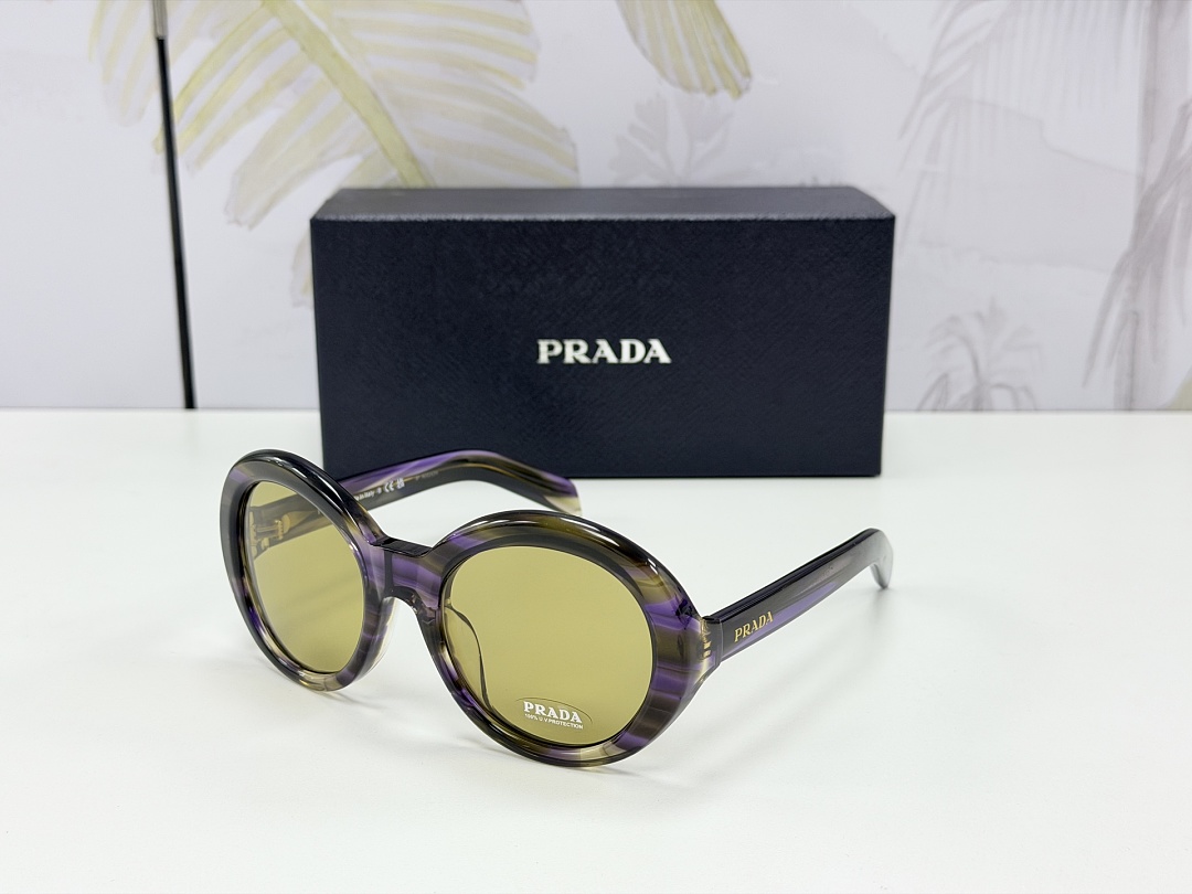 Prada 1 SPR D08U. - Image 8