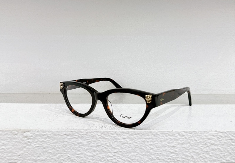 Other CartierMODEL:CT0373OA SIZE:53, photo 1