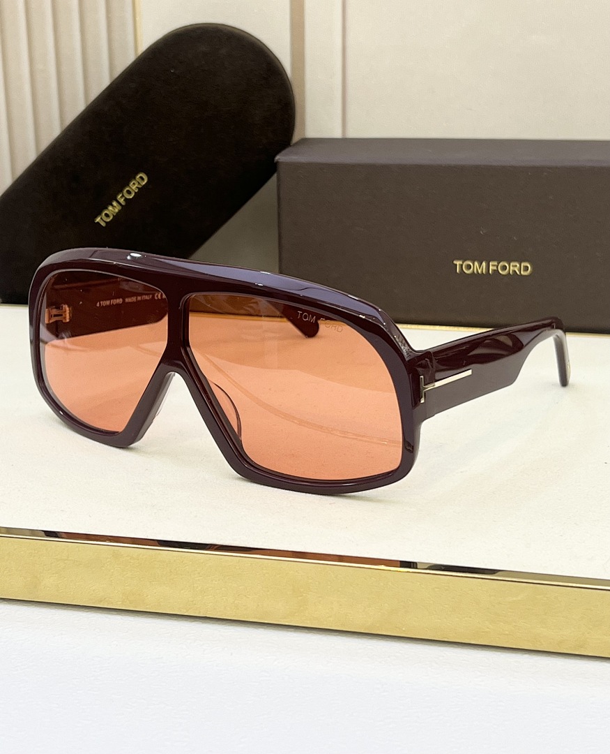 Other TOM FORDMODEL:FT0965SIZE:70 4-135