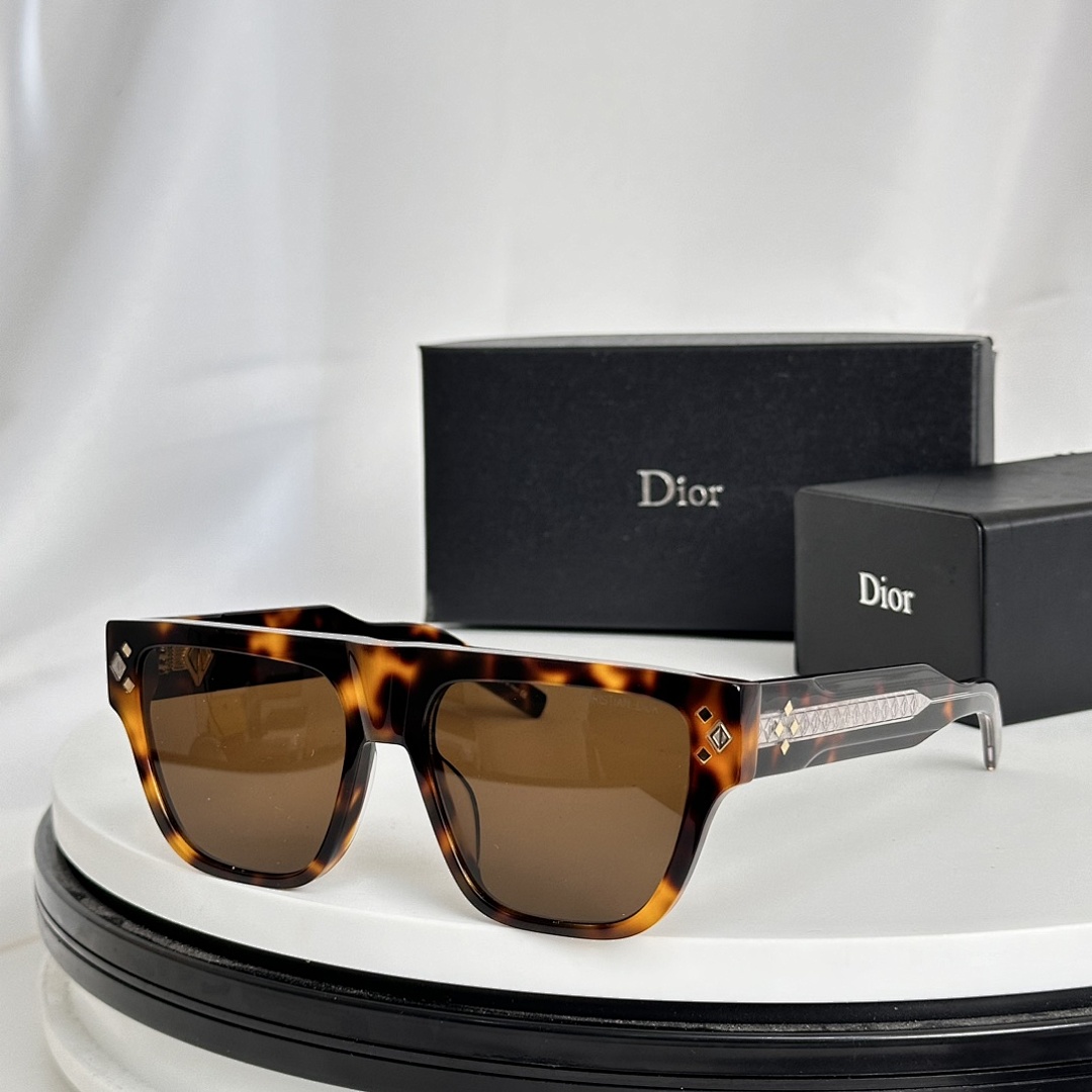 Other DIORMODDiamond S61SIZE55 - Image 6