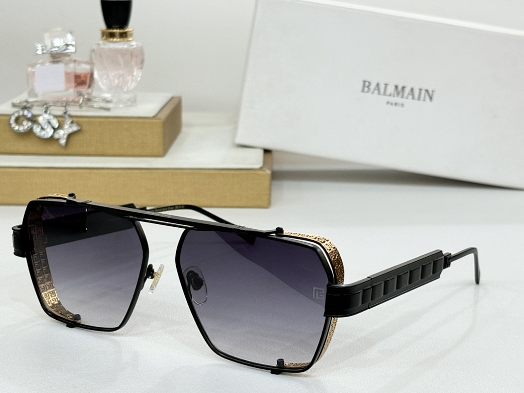 Other BALMAIN MODEL:BPS-155SIZE:61, photo 1