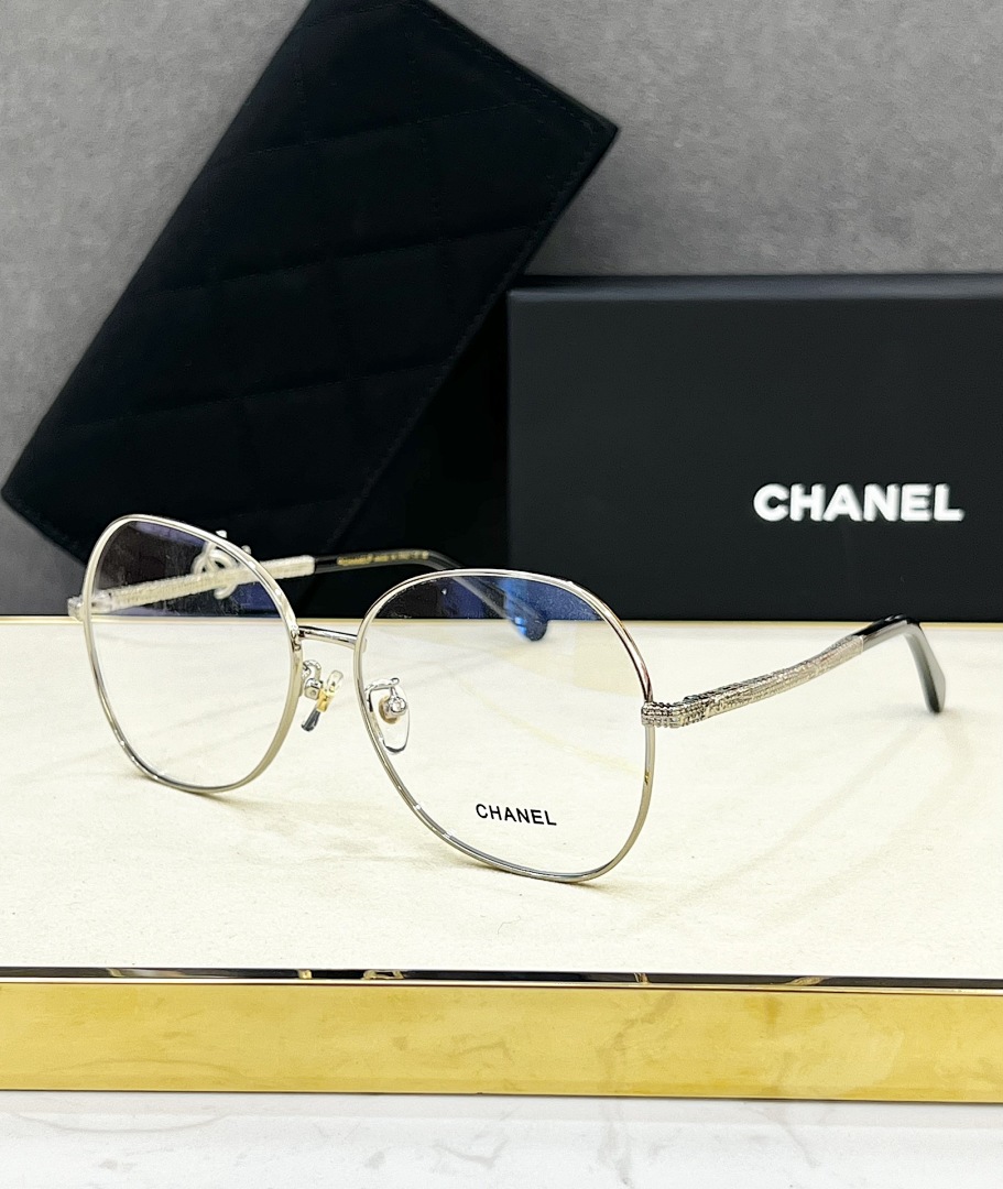 Chanel MODEL:CH2217SIZE:57, photo 1