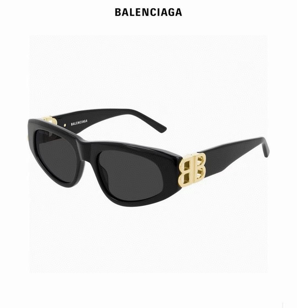 Balenciaga BB0095 Size53, photo 1