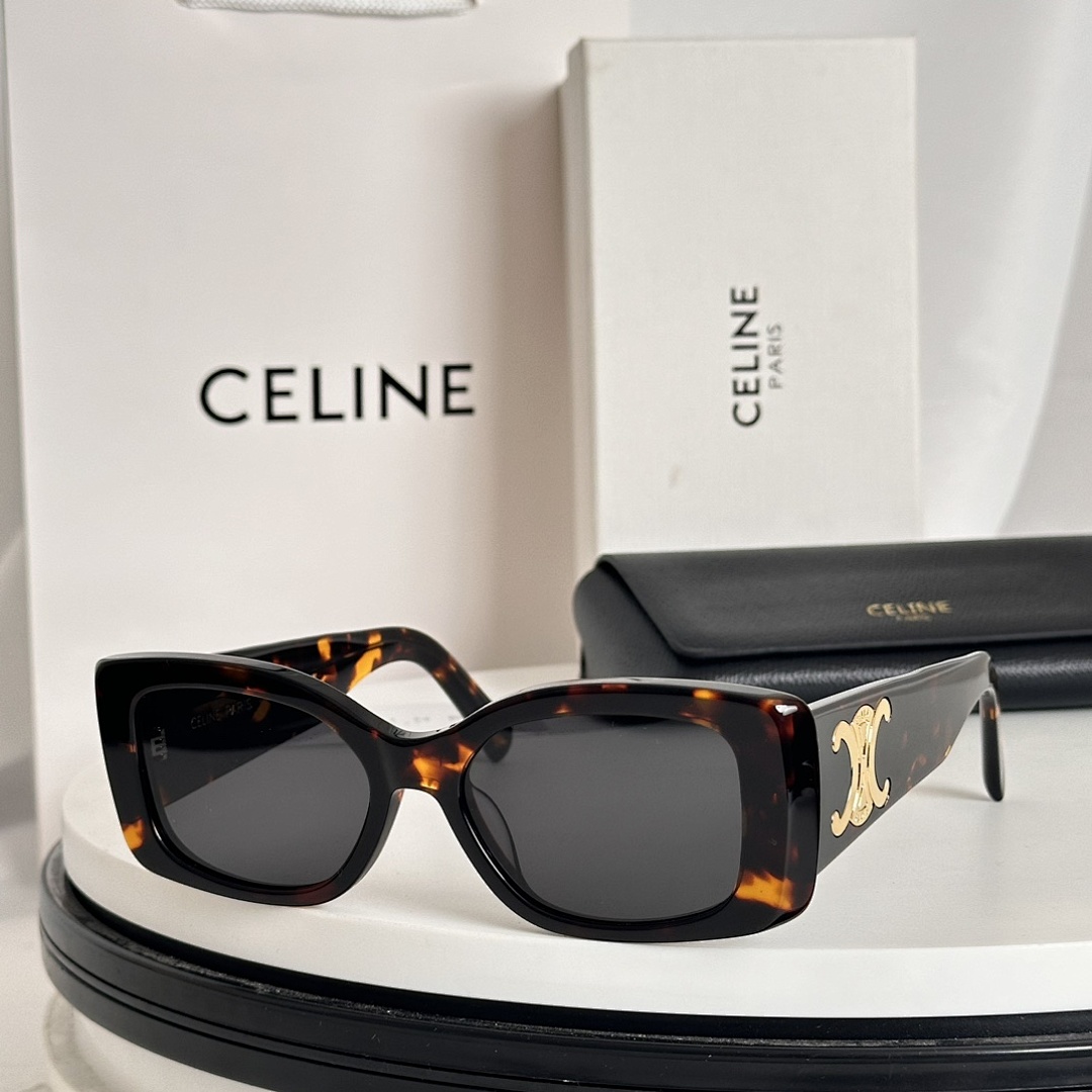 Other CELINEMODELCL40282USIZE53 18-145_ - Image 9
