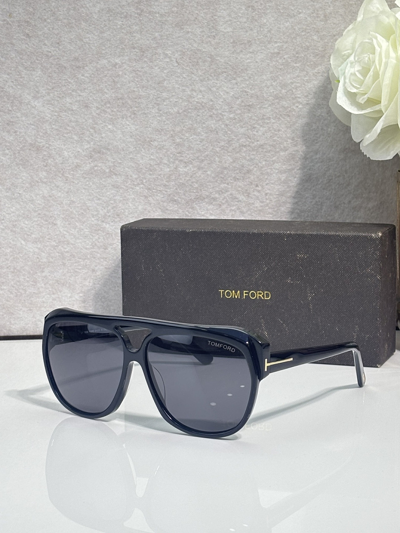 Other TOM FORDMODEL:FT1103SIZE:60 - Image 9