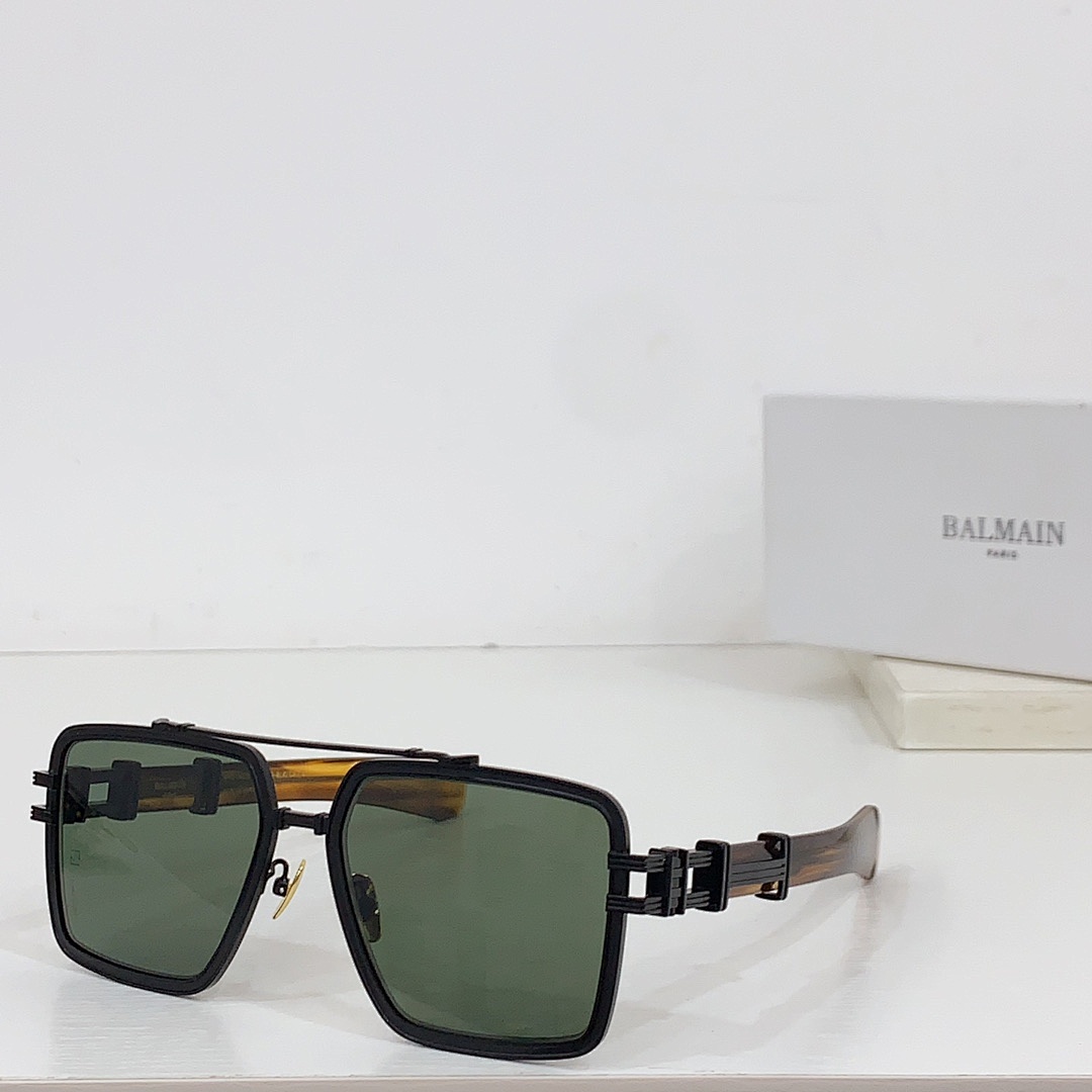 Other BALMAIN MODEL:BPS-140BSIZE:58, photo 1