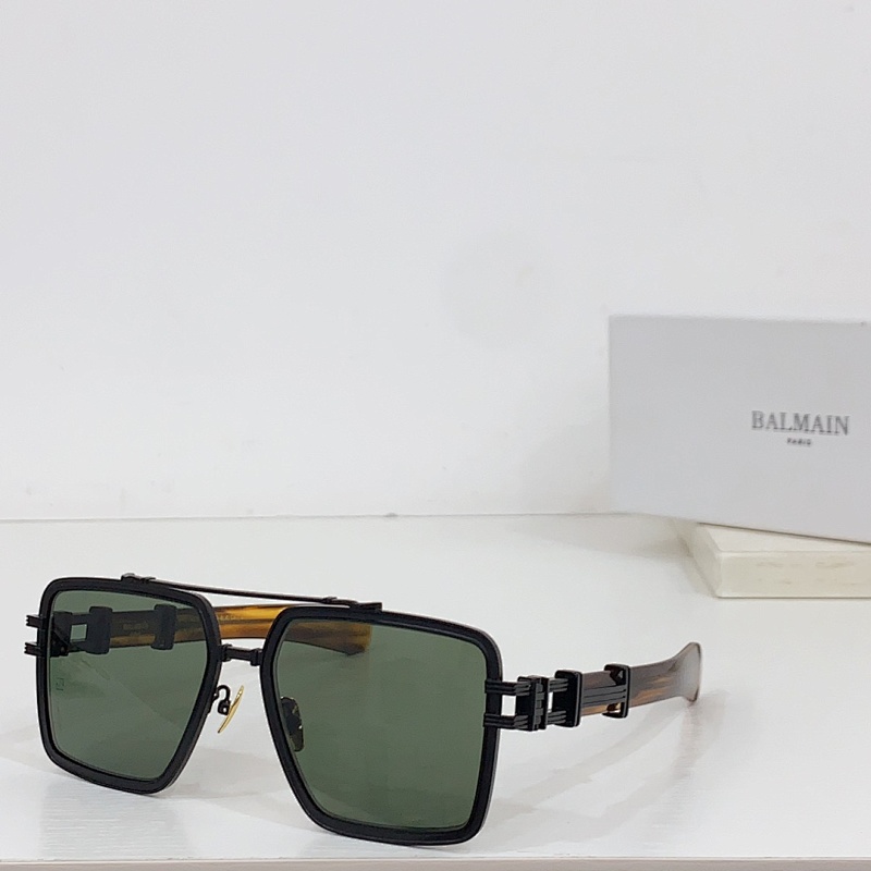 Other BALMAIN MODEL:BPS-140BSIZE:58, photo 1
