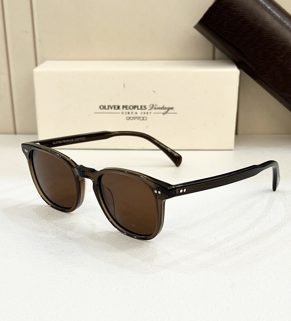 Other OLIVER PEOPLESMODEL:OV5345SIZE:49 - Image 7
