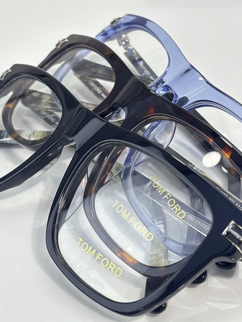Other TOM FORDMODEL:TF 1187 006SIZE:53 - Image 2